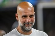 Pep Guardiola